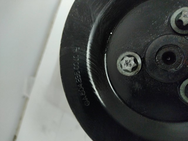 MERCEDES A6042360010 Polea de la bomba de dirección asistida  comprar en Albacete