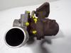 Turbo A6070900180 MERCEDES