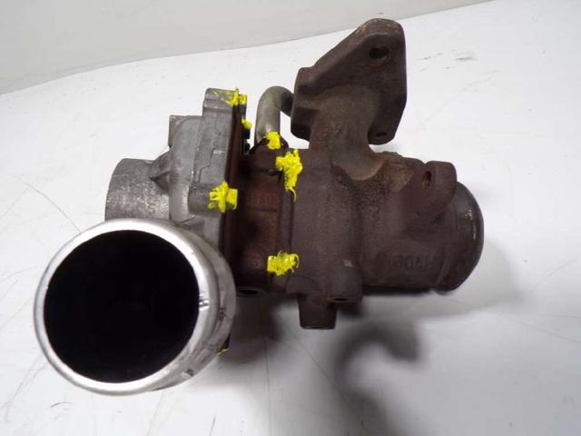 Precio del repuesto Turbo A  hatchback
