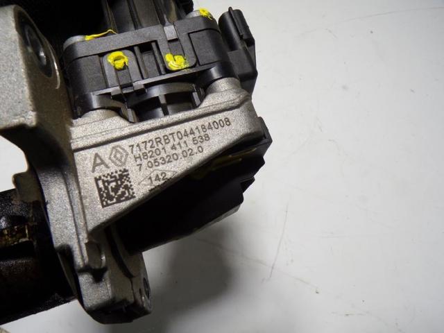 A6071400060 MERCEDES Válvula EGR comprar Madrid