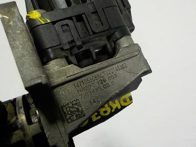 A6071400060 Válvula EGR de recirculación de gases  disponible Utrera
