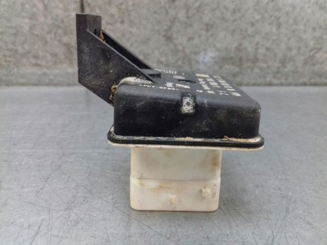 RENAULT A6089000200 Relé de los calentadores comprar Barcelona