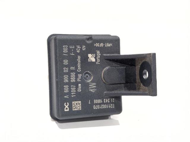 Comprar Caja precalentamiento bujias Clio V B7