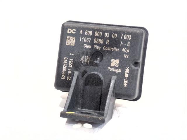 A6089000200 Renault (RVI)