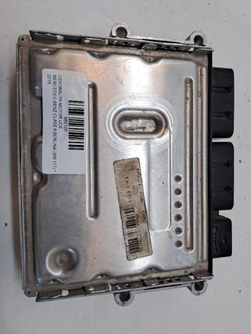 Módulo de control del motor para Mercedes A  (W177)
