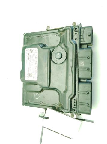 Módulo de control del motor Mercedes A  (W177)