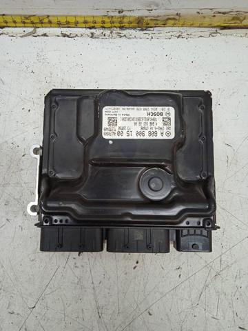 Módulo de control del motor Mercedes A  (W177)