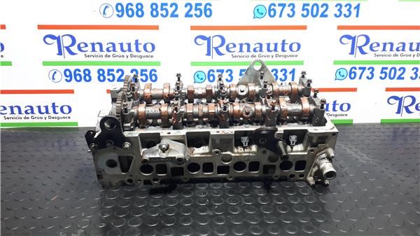 Cabeza de cilindro Mercedes C  desde 628,55 €