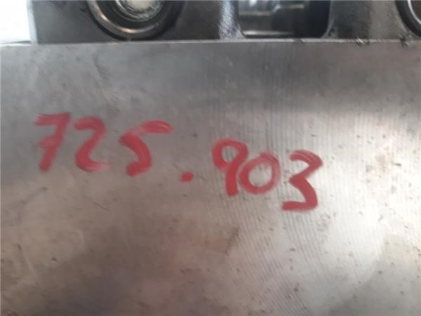 MERCEDES A6110105020 Culata  en stock Valencia