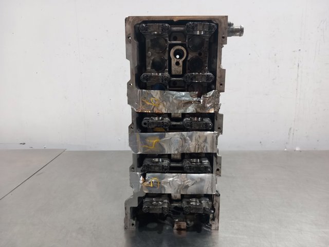 A6110105020 Mercedes