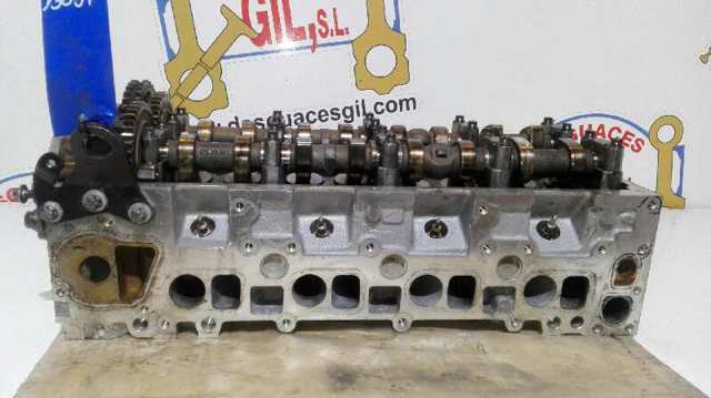 MERCEDES A6110105020 Culata  disponible Valladolid