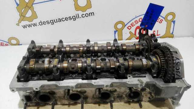 A6110105020 Culata  en stock Sabadell
