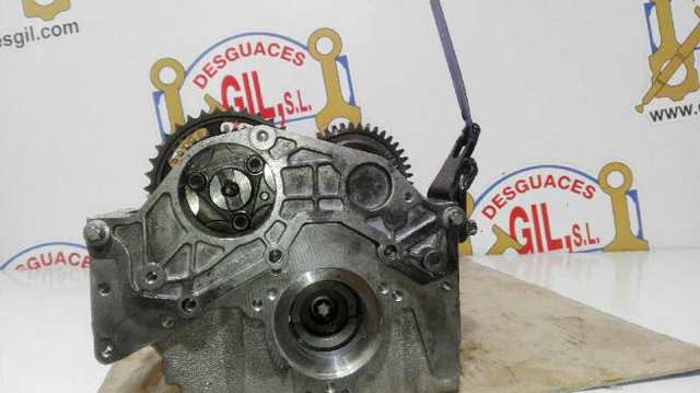 MERCEDES A6110105020 Culata  disponible Lugo