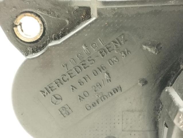 A6110160334 Mercedes