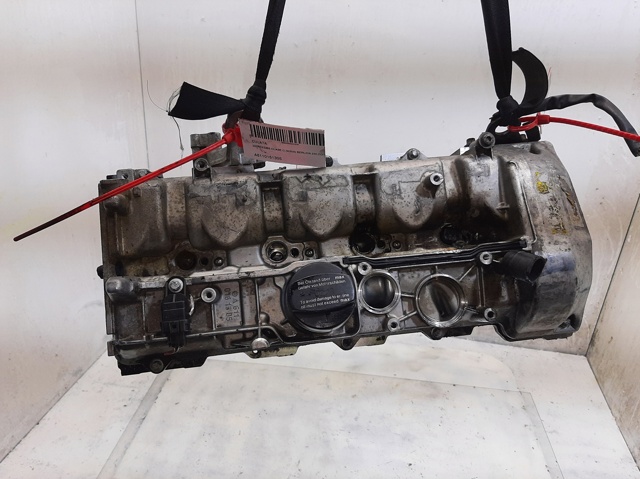 Tapa de valvula Mercedes E  (S210)