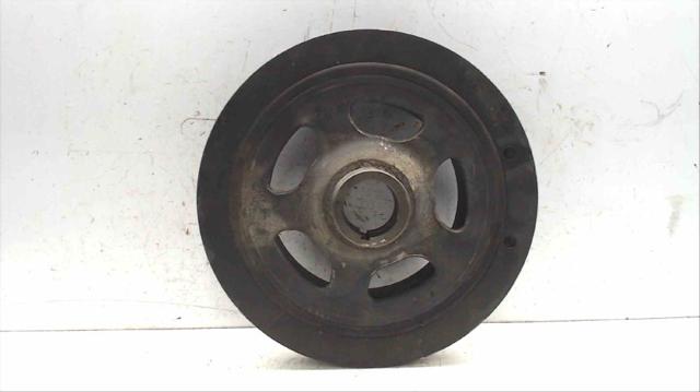 MERCEDES A6110300103 Polea de cigüeñal  en stock Valencia