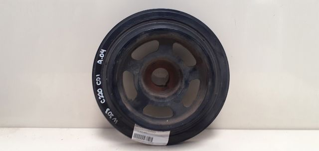 A6110300303 Polea de cigüeñal comprar Sevilla