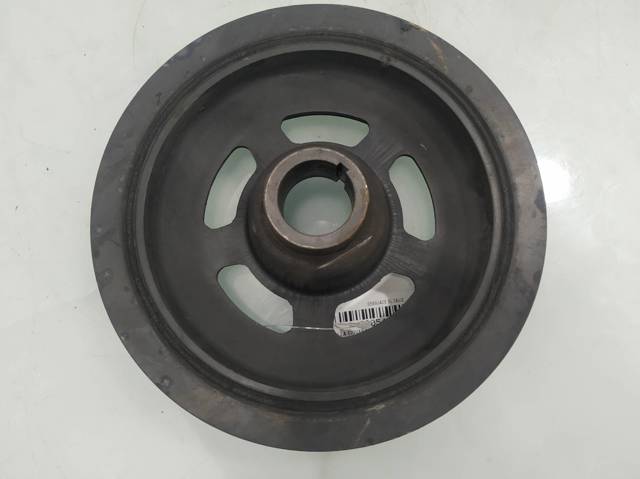 A6110300303 Polea del cigüeñal  disponible Málaga