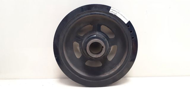 Polea dámper A6110300303 MERCEDES