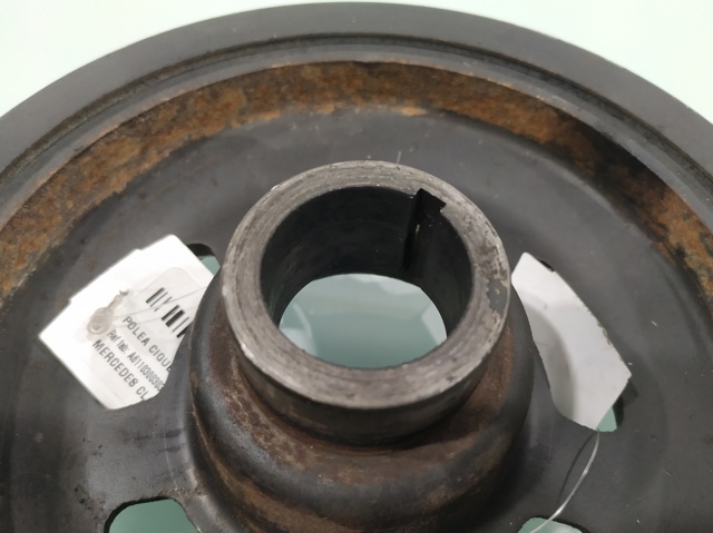 MERCEDES A6110300303 Polea de cigüeñal comprar Tarragona