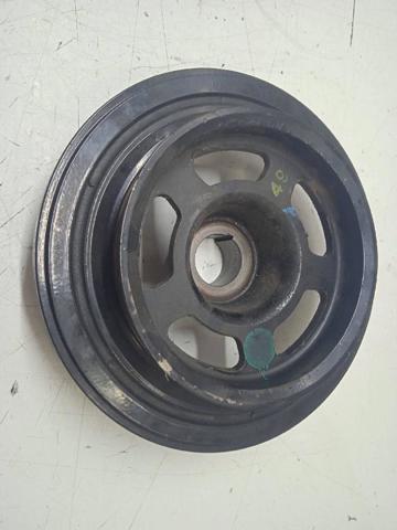 MERCEDES A6110300303 Polea de cigüeñal  en stock Terrassa