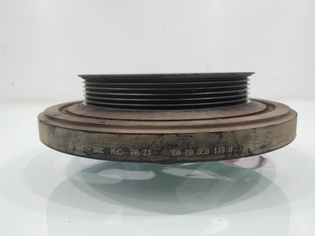 A6110300303 Polea de cigüeñal comprar Sevilla