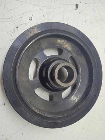 A6110300303 MERCEDES Polea de cigüeñal comprar Madrid