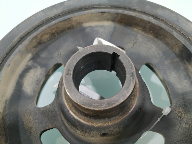 MERCEDES A6110300303 Polea del cigüeñal  comprar en Murcia