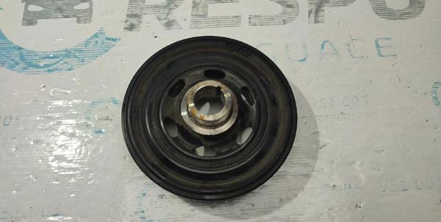 A6110300503 Polea de cigüeñal  en stock Sabadell