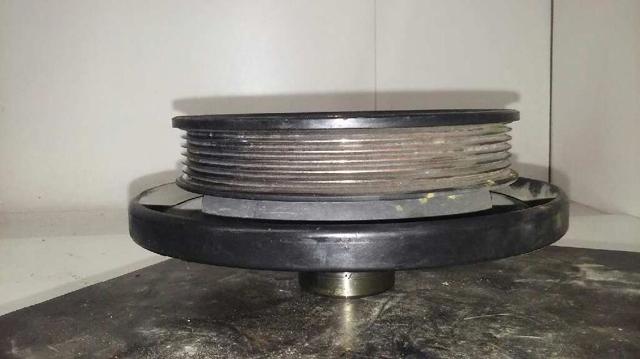A6110300503 MERCEDES Polea de cigüeñal comprar Madrid