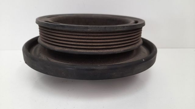 A6110300503 MERCEDES Polea del cigüeñal  comprar en Jaén