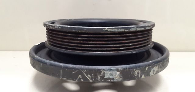 A6110300503 MERCEDES Polea de cigüeñal  en stock Huelva