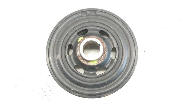 A6110300503 MERCEDES Polea de cigüeñal comprar Alcalá