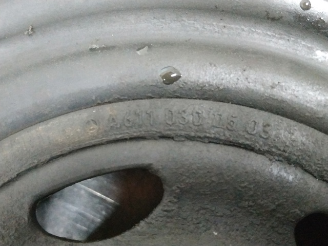 Mercedes Sprinter 901, 902