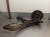 Motor de volante A6110301005 MERCEDES