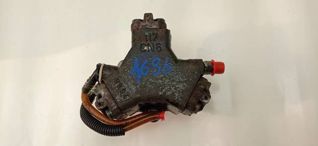A6110700501 MERCEDES Bomba de alta presión de combustible  comprar en Jaén