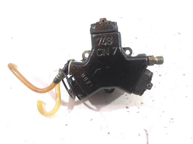 Bomba de alta presión Mercedes Sprinter 903