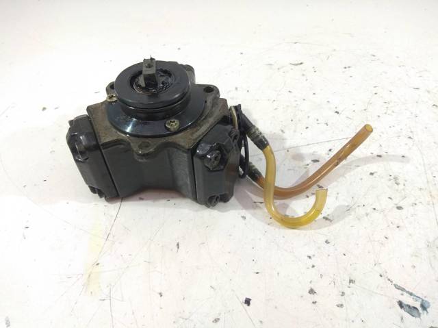 Bomba de alta presión Mercedes Sprinter 903