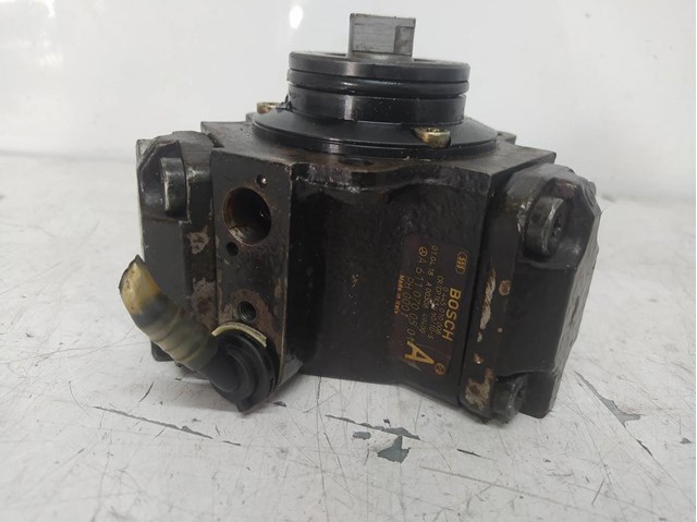 A6110700501 MERCEDES Bomba de alta presión de combustible  comprar en Lleida