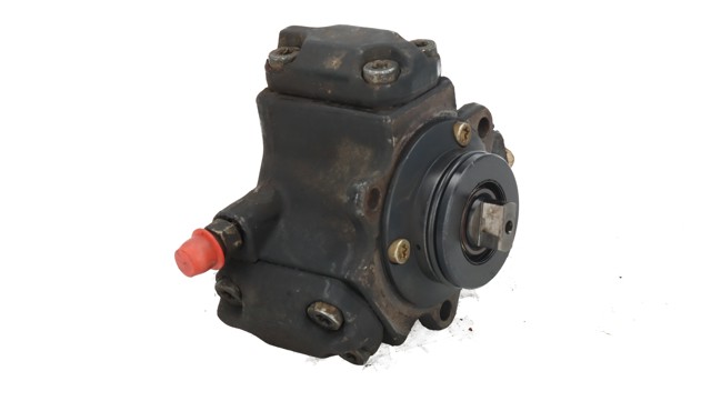 Bomba de alta presión Mercedes Sprinter 903