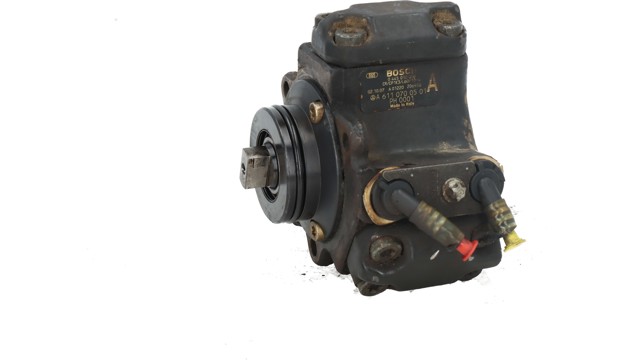 Bomba de alta presión Mercedes Sprinter 903