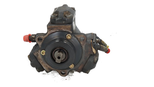 Bomba de alta presión Mercedes Sprinter 903