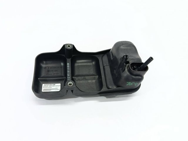 A6110780190 Mercedes