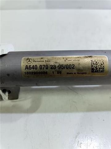 Precio del repuesto Válvula de presión de combustible E  familiar
