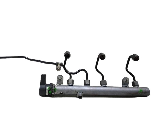 Regulador de presión de combustible BMW 3  desde 158,10 €