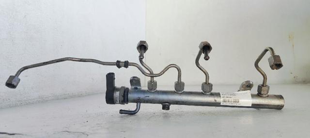 Válvula de presión de combustible E  familiar (2003-2009) original desde 166,98 €