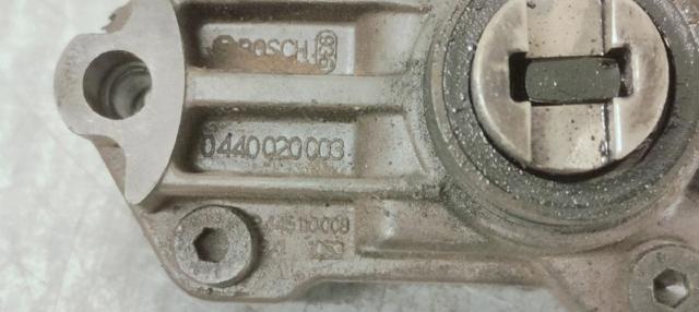 MERCEDES A6110900250 Bomba de combustible mecánica comprar Tarragona