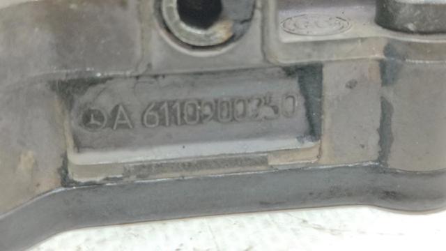 A6110900250 Bomba de combustible mecánica comprar Sevilla