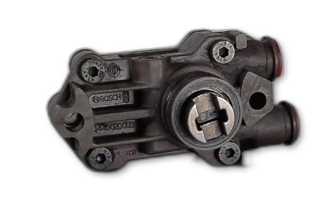 A6110900250 MERCEDES Bomba de combustible mecánica  disponible Vigo
