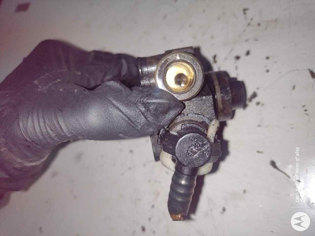 A6110900250 Bomba de combustible mecánica  comprar en Pontevedra